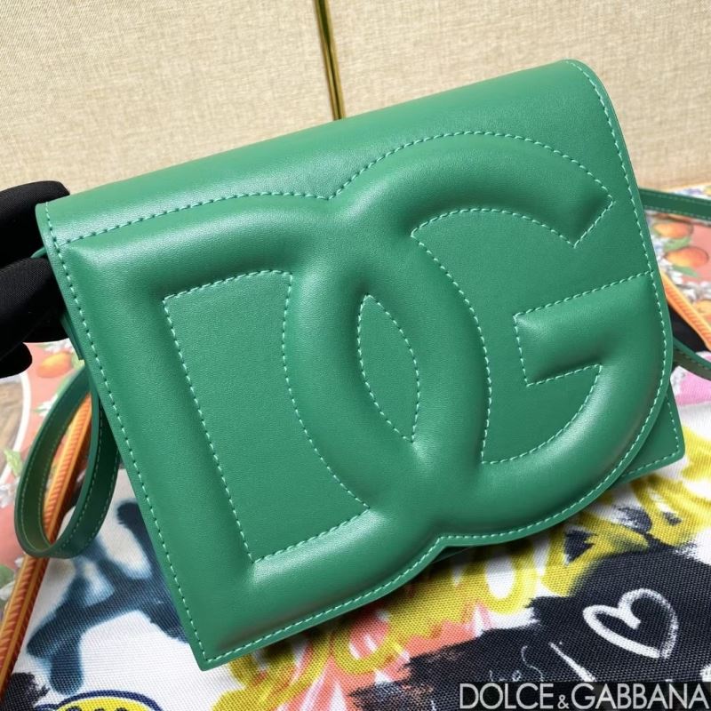 Dolce Gabbana Satchel Bags